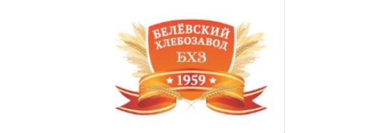 Фото №1 на стенде логотип. 592460 картинка из каталога «Производство России».